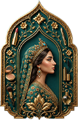 میرادخت